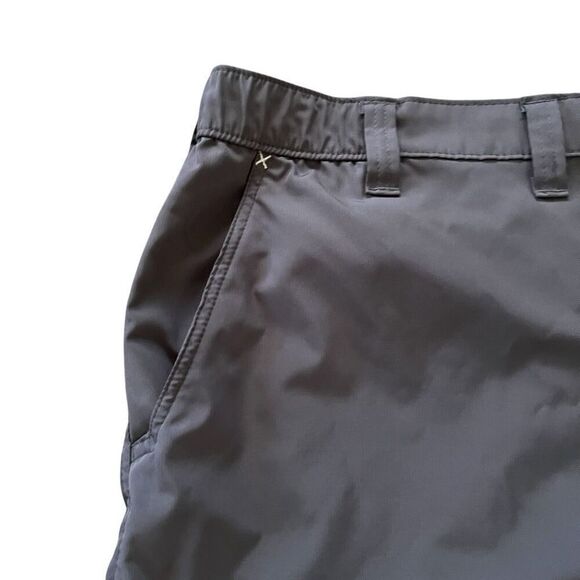 WRANGLER Men’s Grey Short Size 44 - Picture 3 of 9